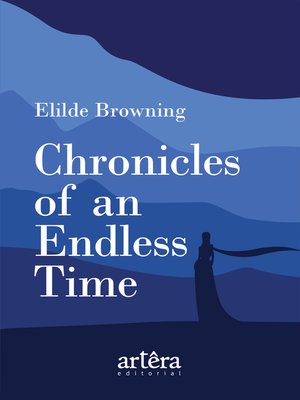 cover image of Chronicles of an Endless Time